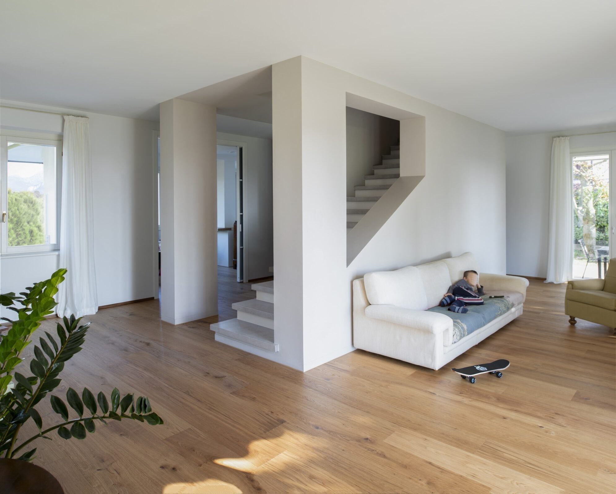 villa a robbiate