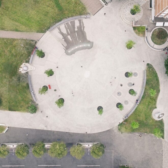 piazza foglia rozzano