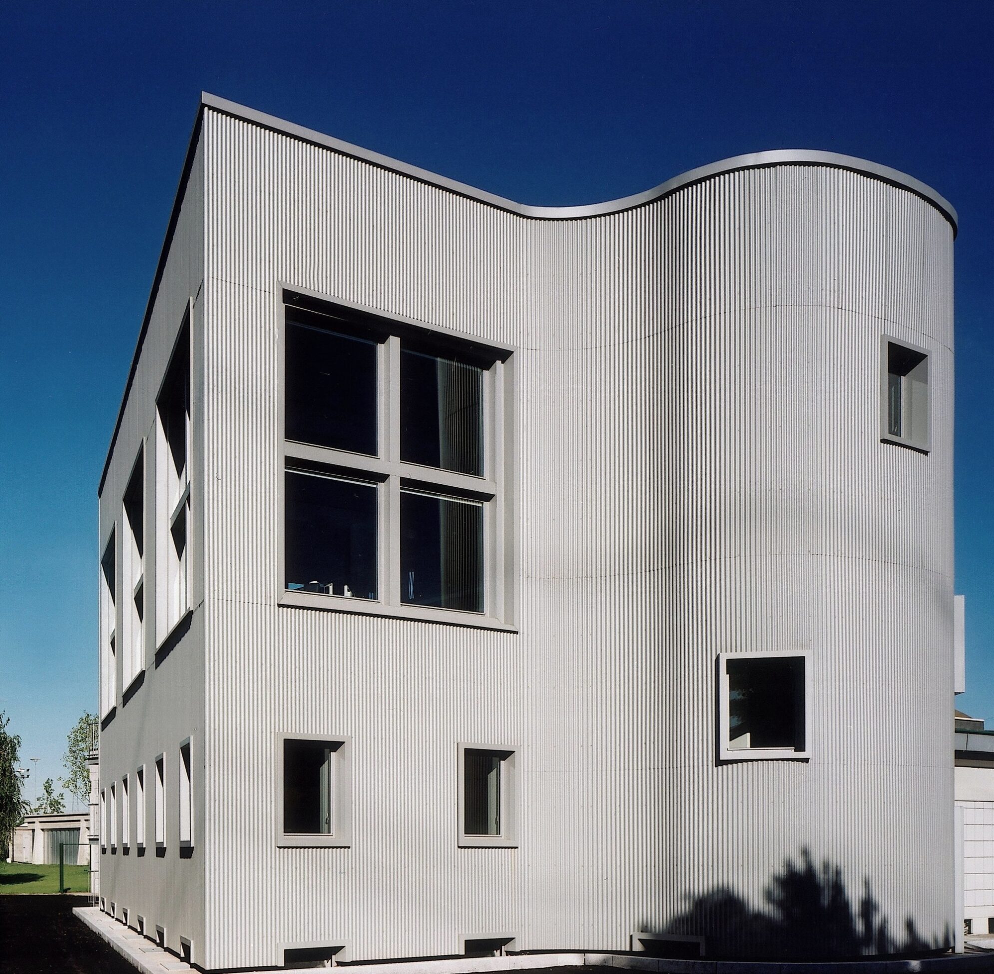 palestra settimo milanese dds