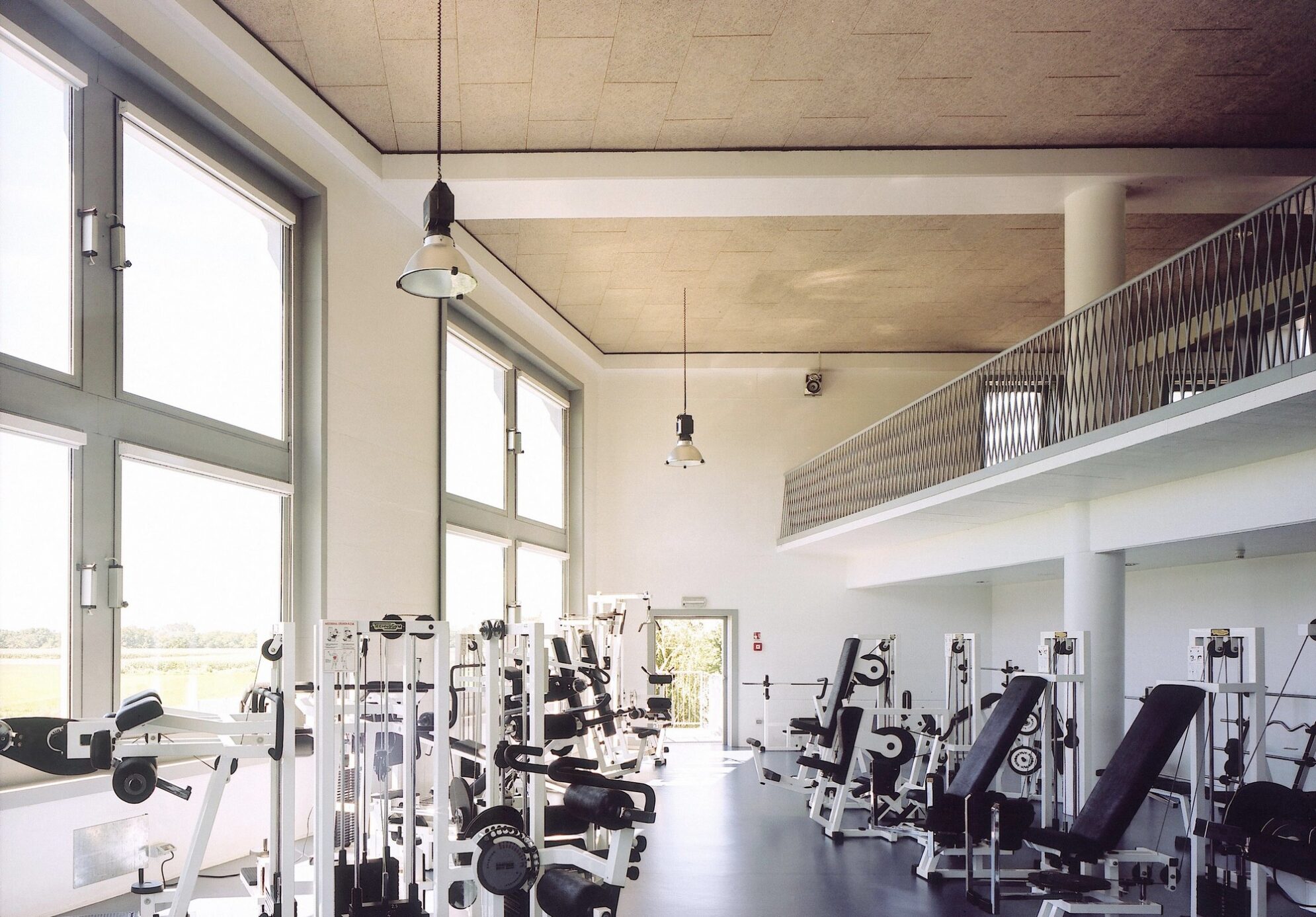 palestra settimo milanese dds