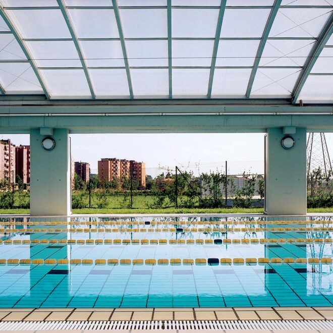 piscina settimo milanese dds