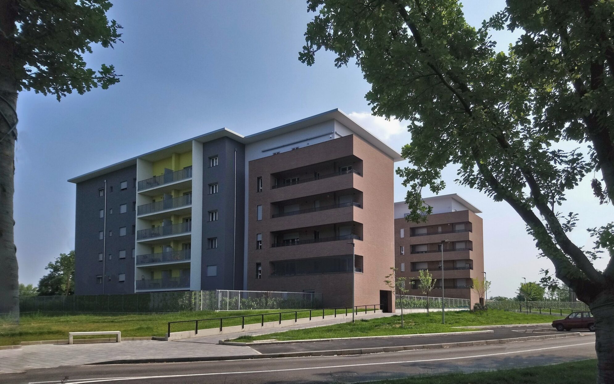 Edifici-residenziali-Parco-delle-Rogge-10 rozzano-parco-delle-rogge